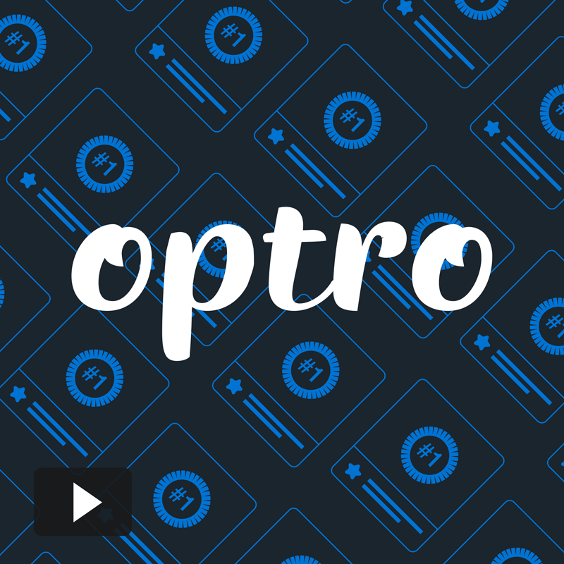 Optro - Video Thumbnail