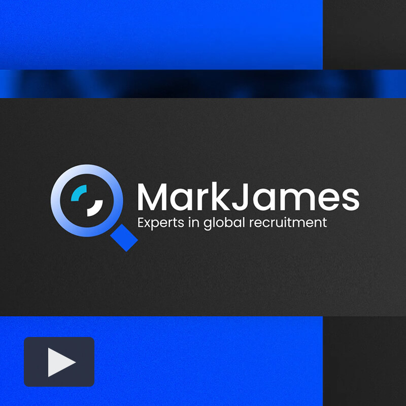 Mark James- Animated Explainer Video Thumbnail